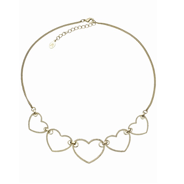 6 | Κολιέ Accesorize