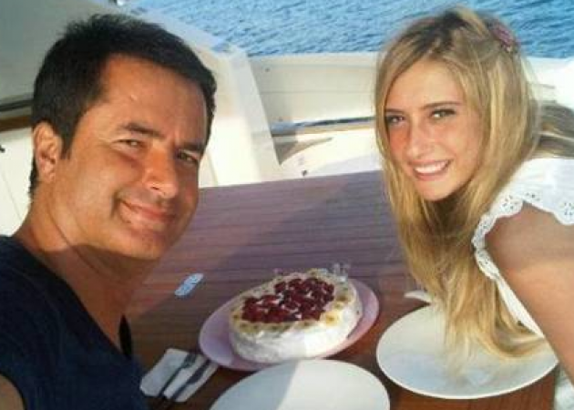 Acun Ilicali: Η 20χρονη καλλονή που έκλεψε την καρδιά του Τούρκου καναλάρχη και το διαζύγιο express με την δεύτερη σύζυγό του!