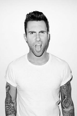 Adam Levine