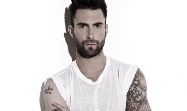 Adam Levine: Πέταξε το μικρόφωνο στο κεφάλι θαυμάστριας σε συναυλία του στον Καναδά! Βίντεο