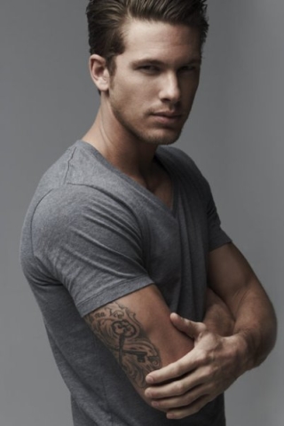 Adam Senn