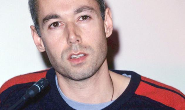 Νεκρός ο τραγουδιστής των Beastie Boys, Adam Yauch