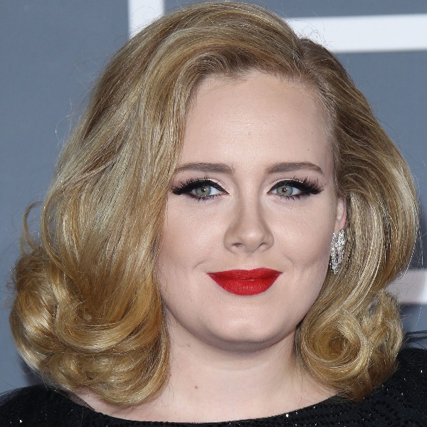 1 | Adele