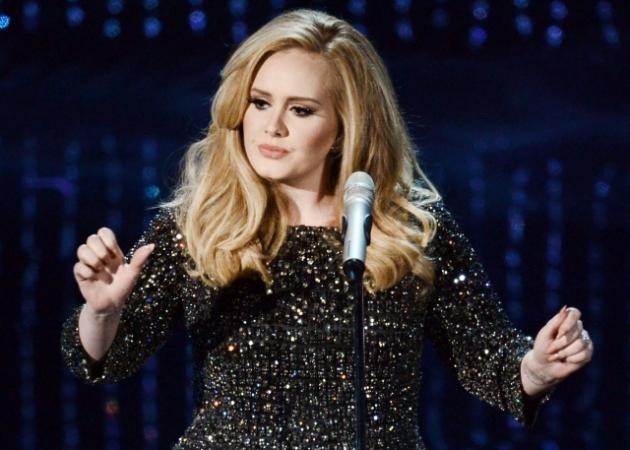 Πανικός με την Adele! Sold out οι συναυλίες της στην Αμερική – Σε μια ώρα πούλησε 750.000 εισιτήρια!