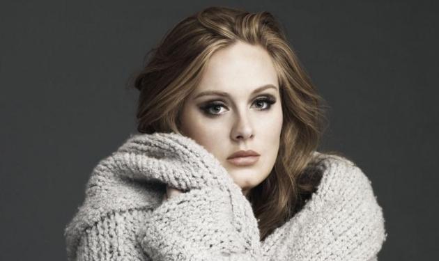 Δύσκολες ώρες για την Adele – Φήμες την θέλουν να πάσχει από καρκίνο του λάρυγγα