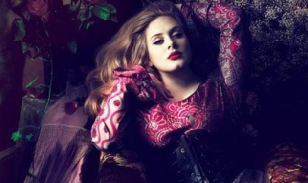 Adele: Απαντά σε όσους την αποκαλούν χοντρή κι εξηγεί γιατί θα απέχει για 5 χρόνια!