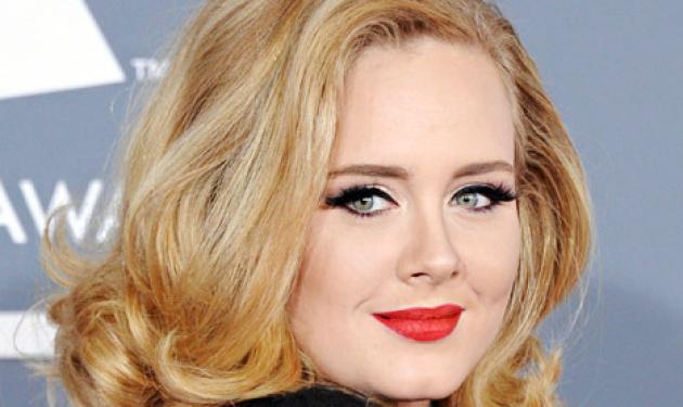 Adele: Η ευτυχία δεν την εμπνέει να γράψει… καλά τραγούδια! Πώς έχασε 2 εκατομμύρια λίρες;