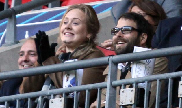 Adele: Η απάντηση της για τον χωρισμό από τον σύντροφό της