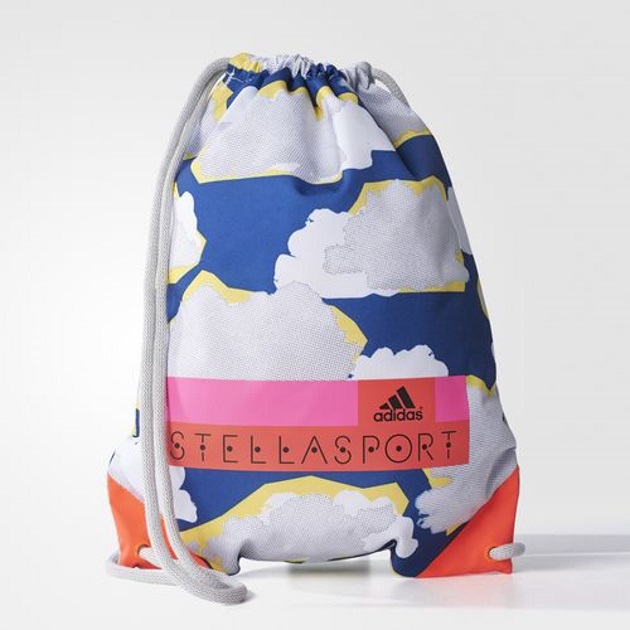 2 | Backpack Adidas