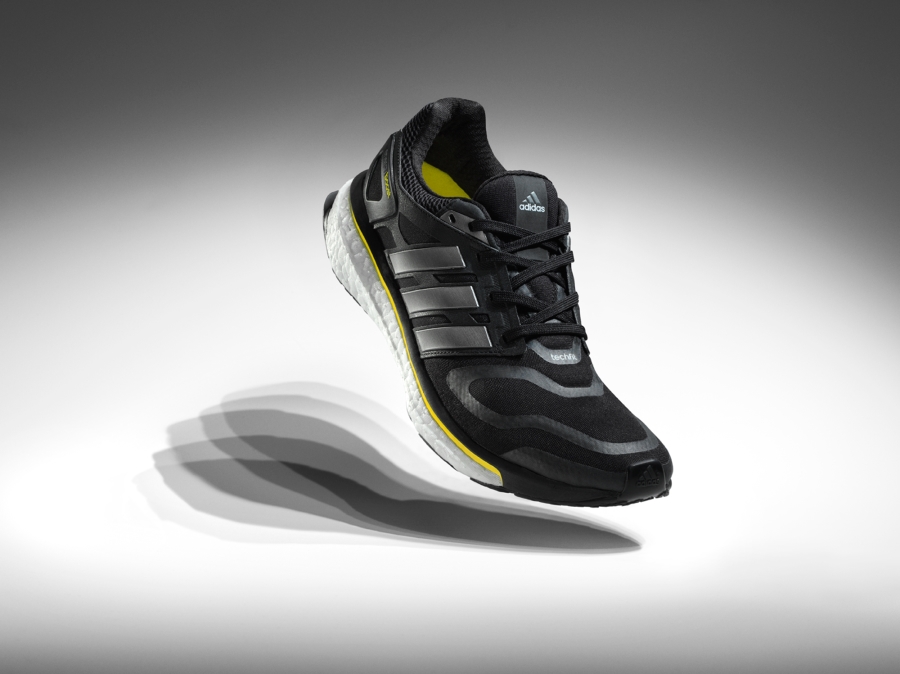 Η adidas φέρνει την επανάσταση στο τρέξιμο!