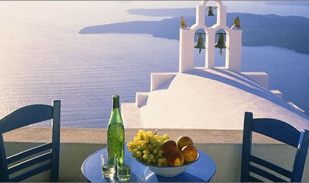 Χρονιά της Ελλάδας το 2013 για τον τουρισμό