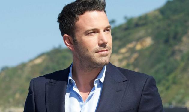 Ben Affleck: Καζίνο του απαγόρευσε να ξαναπαίξει black jack επειδή ήταν “υπερβολικά καλός”