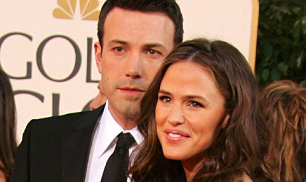 Ben Affleck – Jennifer Garner: Τους σταμάτησαν για υπερβολική ταχύτητα!