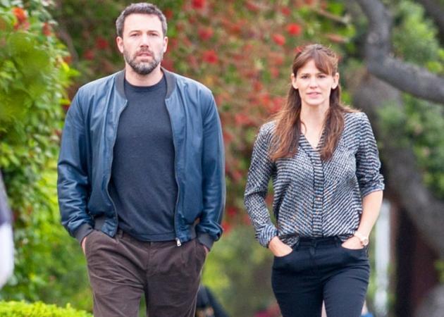 Αμήχανες στιγμές για Ben Affleck – Jennifer Garner! Μένουν μαζί, αλλά δεν αντέχουν…