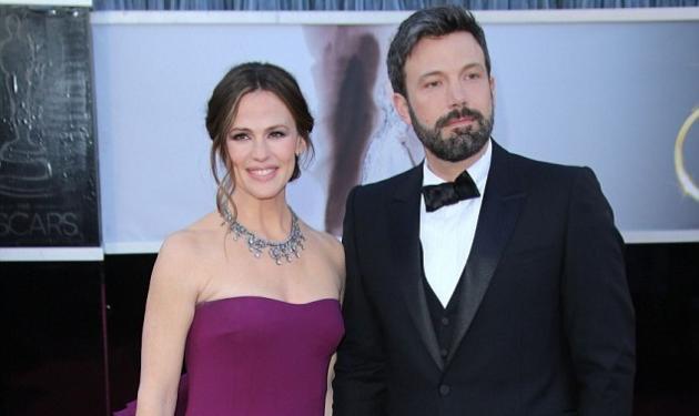 Ben Affleck – Jennifer Garner: Χωρίζουν τελικά μετά από 10 χρόνια γάμου! Η επίσημη ανακοίνωσή τους