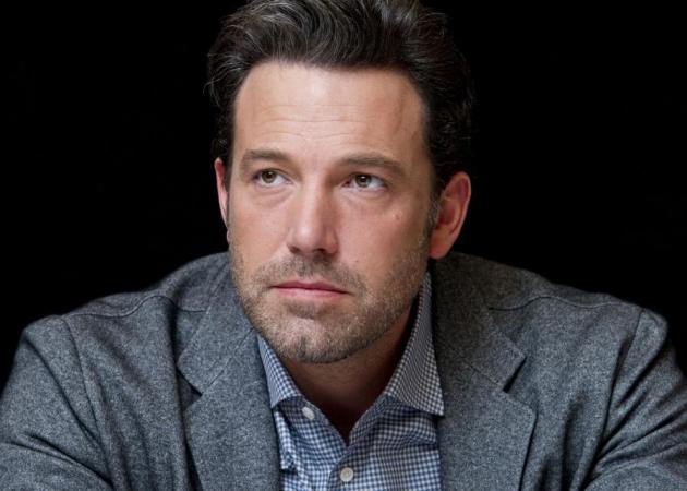 Αποκαλυπτικός ο Ben Affleck: “Ολοκλήρωσα τη θεραπεία αποτοξίνωσής στο αλκοόλ”