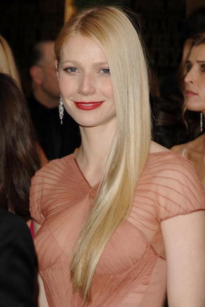 9 | Gwyneth Paltrow