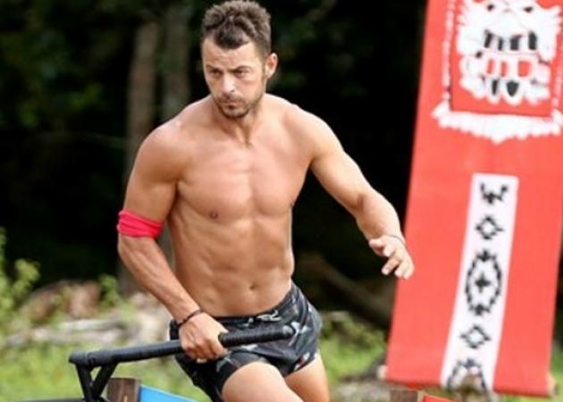 Survivor: Φρενίτιδα για τον Ντάνο με… πουκάμισο! Τρελάθηκαν τα κορίτσια στο twitter!