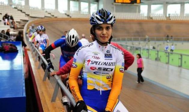 Η εξομολόγηση του πατέρα της πρωταθλήτριας της ποδηλασίας που σκοτώθηκε στην Τατιάνα!