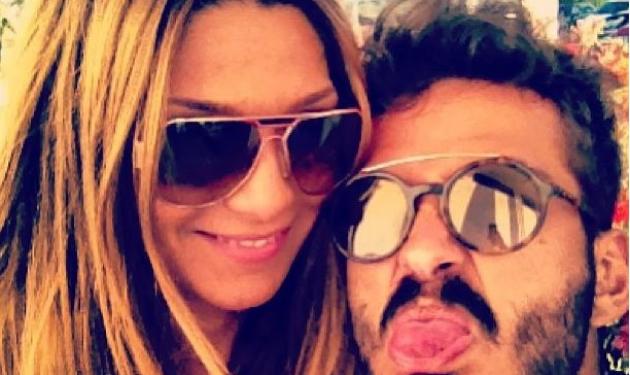 Α. Ηλιάδη: Ανέβασε στο Instagram φωτογραφία με τον Σ. Γκέντζογλου! Επιβεβαιώνει τη σχέση τους;