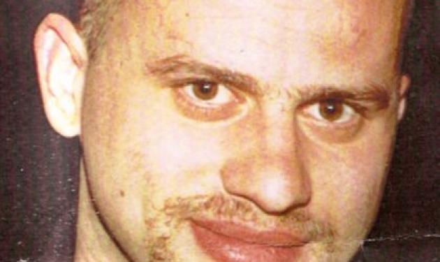 Αμοιβή για τον 39χρονο που αγνοείται εδώ και 8 χρόνια δίνουν οι γονείς του