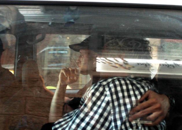 Αίγινα: Στο αυτόφωρο ο 77χρονος χειριστής του ταχύπλοου που σκόρπισε το θάνατο