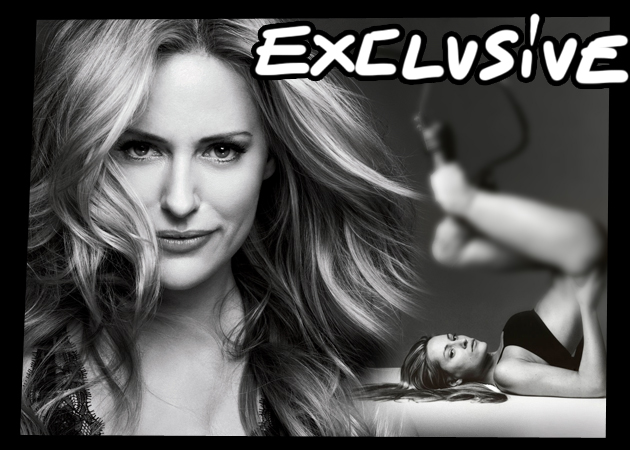 Η συγκλονιστική πρέσβειρα της L’Oreal Paris, Aimee Mullins μιλάει αποκλειστικά εδώ!