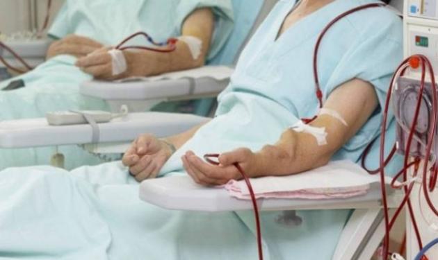 Φίλτρα αιμοκάθαρσης από… “χρυσάφι”! Το ΣΔΟΕ “ξεσκονίζει” τα νοσοκομεία