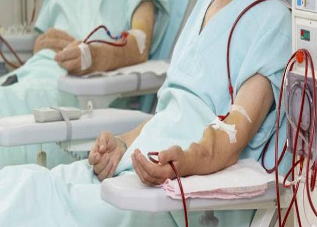 Πατέρας στο Βόλο χάρισε το νεφρό του στον 29χρονο γιο του για να τον απαλλάξει από την αιμοκάθαρση