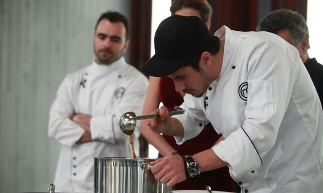 O νικητής του Master Chef: ”Τα μισά λεφτά θα τα δώσω στον Μιχάλη”!