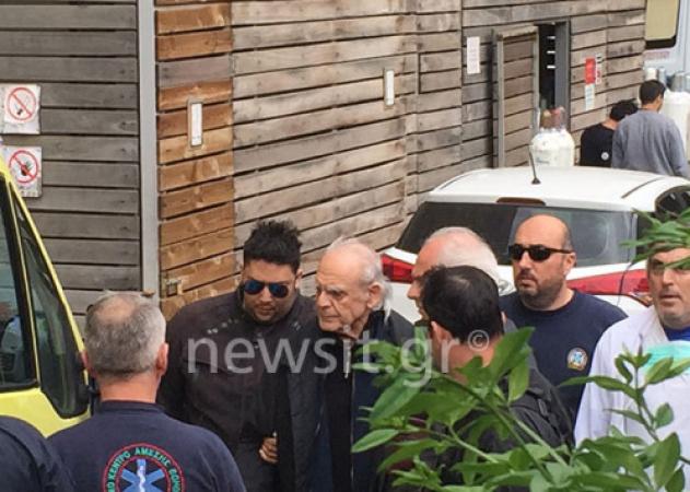 Οι “φίλοι” αποφυλακίζουν τον Άκη – Βγαίνει μέσα στην ημέρα!