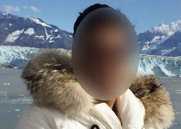 Ποιος Έλληνας παρουσιαστής κάνει διακοπές στα… χιόνια της μακρινής Αλάσκας; Φωτογραφίες