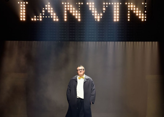 O Alber Elbaz εγκαταλείπει τον οίκο Lanvin