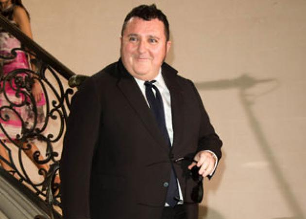 Alber Elbaz:¨” Όταν ξεκίνησα είχα ένα μικρό τραπέζι μέσα σε ένα δοκιμαστήριο”