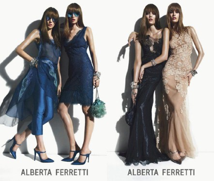 25 | Alberta Ferretti