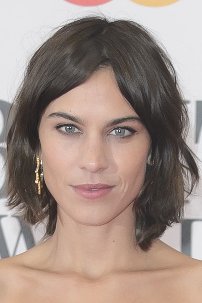 3 | Alexa Chung