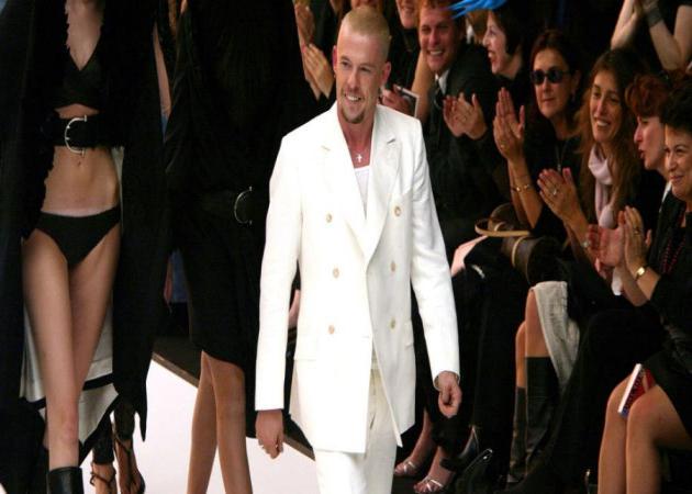 Alexander McQueen: Η ζωή του γίνεται ταινία