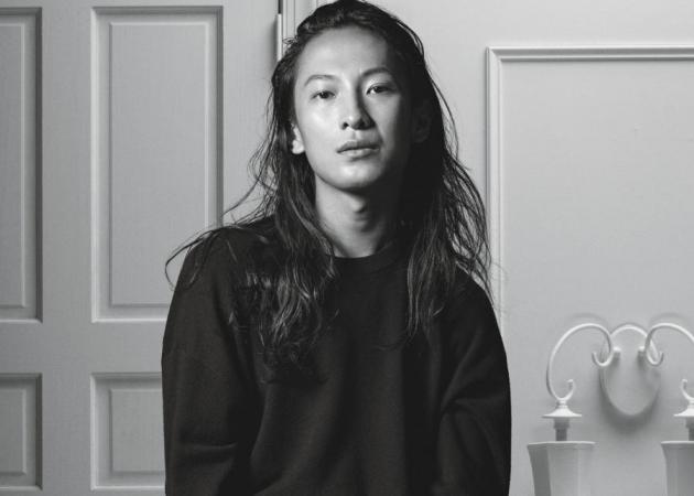 O Alexander Wang αχεδίασε μια capsule συλλογή για την adidas!