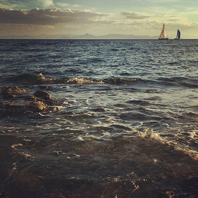 17 | Νίκος Αλιάγας