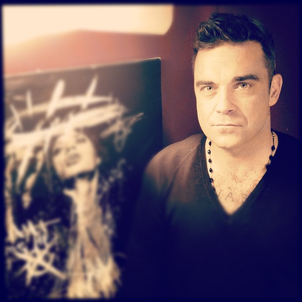 5 | Robbie Williams