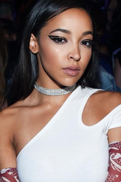 6 | Tinashe