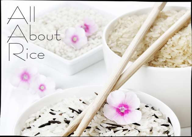 Είναι αλήθεια ότι παχαίνει το ρύζι; Ποιο είδος ρυζιού είναι καλύτερο για τη δίαιτα;