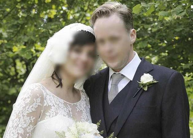 Χωρισμός βόμβα για διάσημο ζευγάρι – Τίτλοι τέλος μετά από 4 χρόνια γάμου