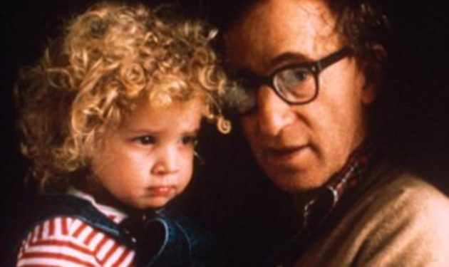 Η σοκαριστική εξομολόγηση της κόρης του Woody Allen: “Όταν ήμουν 7 ετών με πήρε από το χέρι και με βίασε”