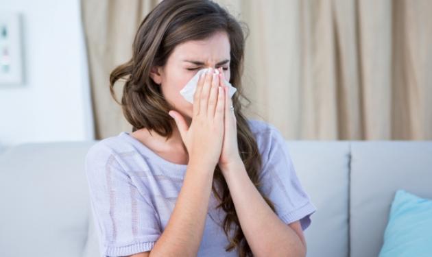 Τα 5 λάθη που σίγουρα κάνεις κάθε μέρα και επιδεινώνεις τις αλλεργίες σας