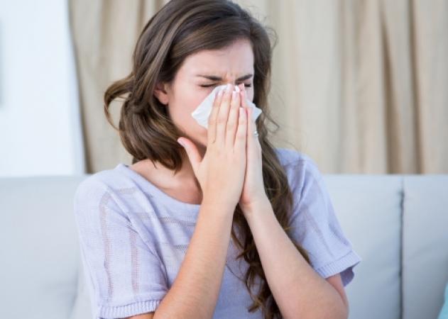 Πότε η αλλεργία οφείλεται στο… κρεβάτι σου – Δες τι να κάνεις