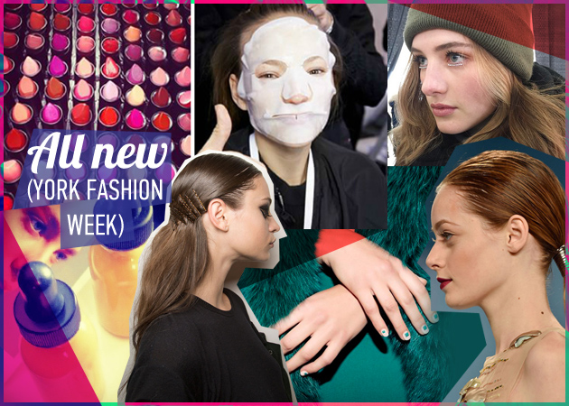 F/W 2015- ’16! Όλα τα trends του επόμενου Χειμώνα από το New York Fashion Week!