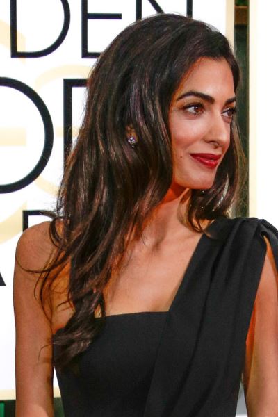 2 | Amal Clooney