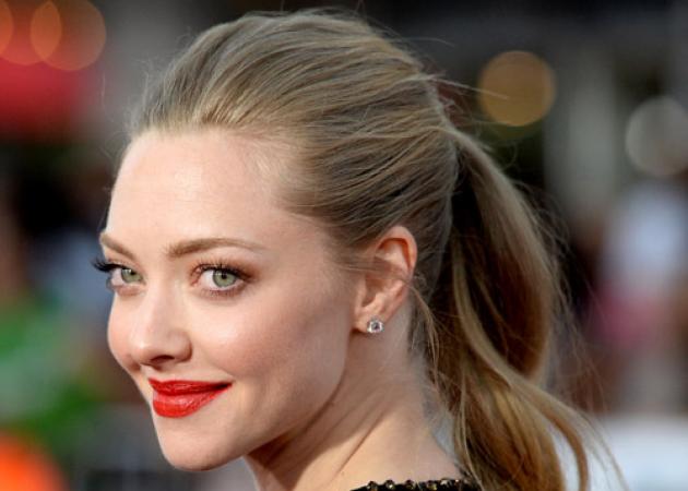 Amanda Seyfried: τα beauty μυστικά της για τέλεια μαλλιά κι επιδερμίδα!