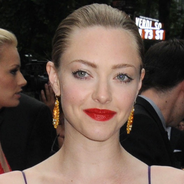 1 | Amanda Seyfried!